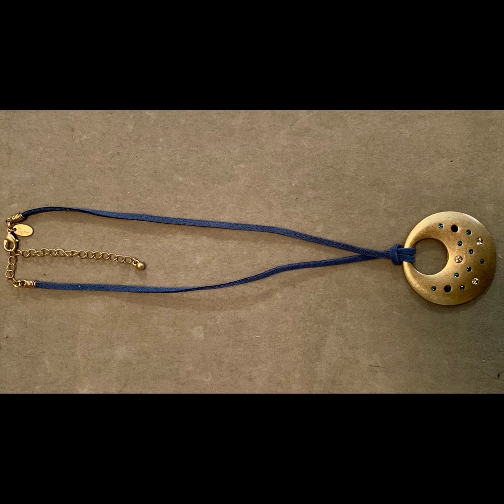 Lia Sophia Illuminate Necklace